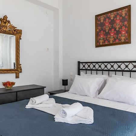 Thimisi Villa Skopelos Exterior foto
