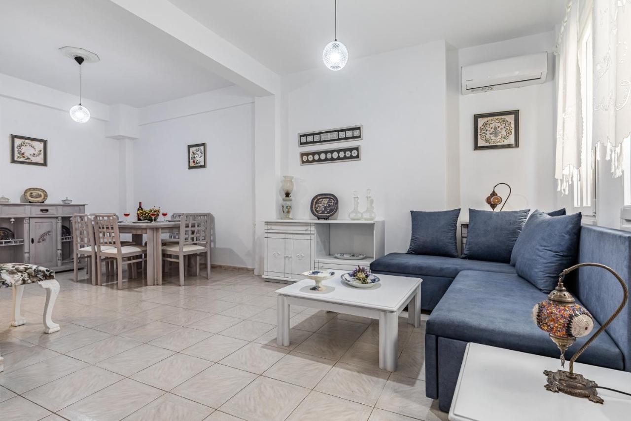 Thimisi Villa Skopelos Exterior foto