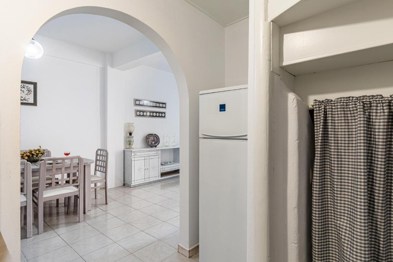 Thimisi Villa Skopelos Exterior foto