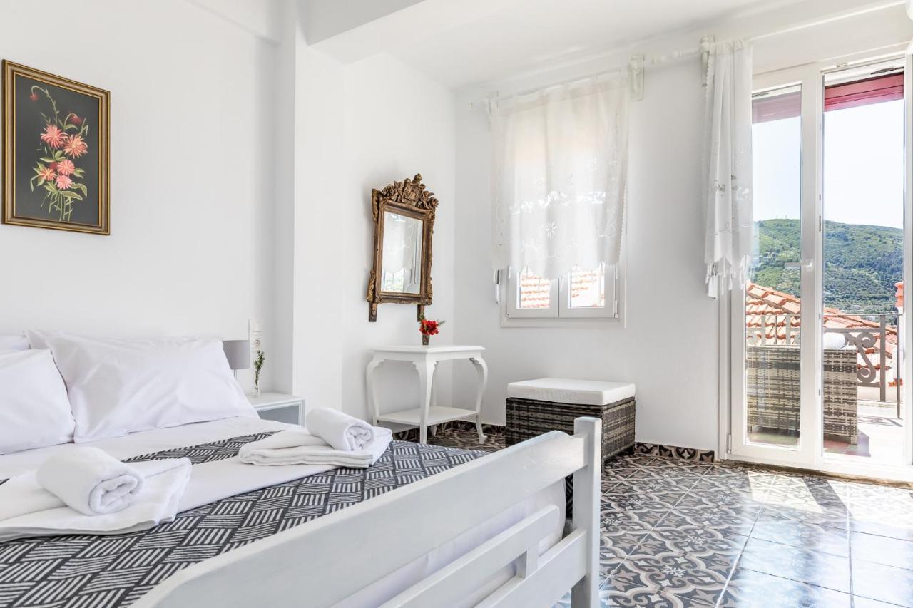 Thimisi Villa Skopelos Exterior foto