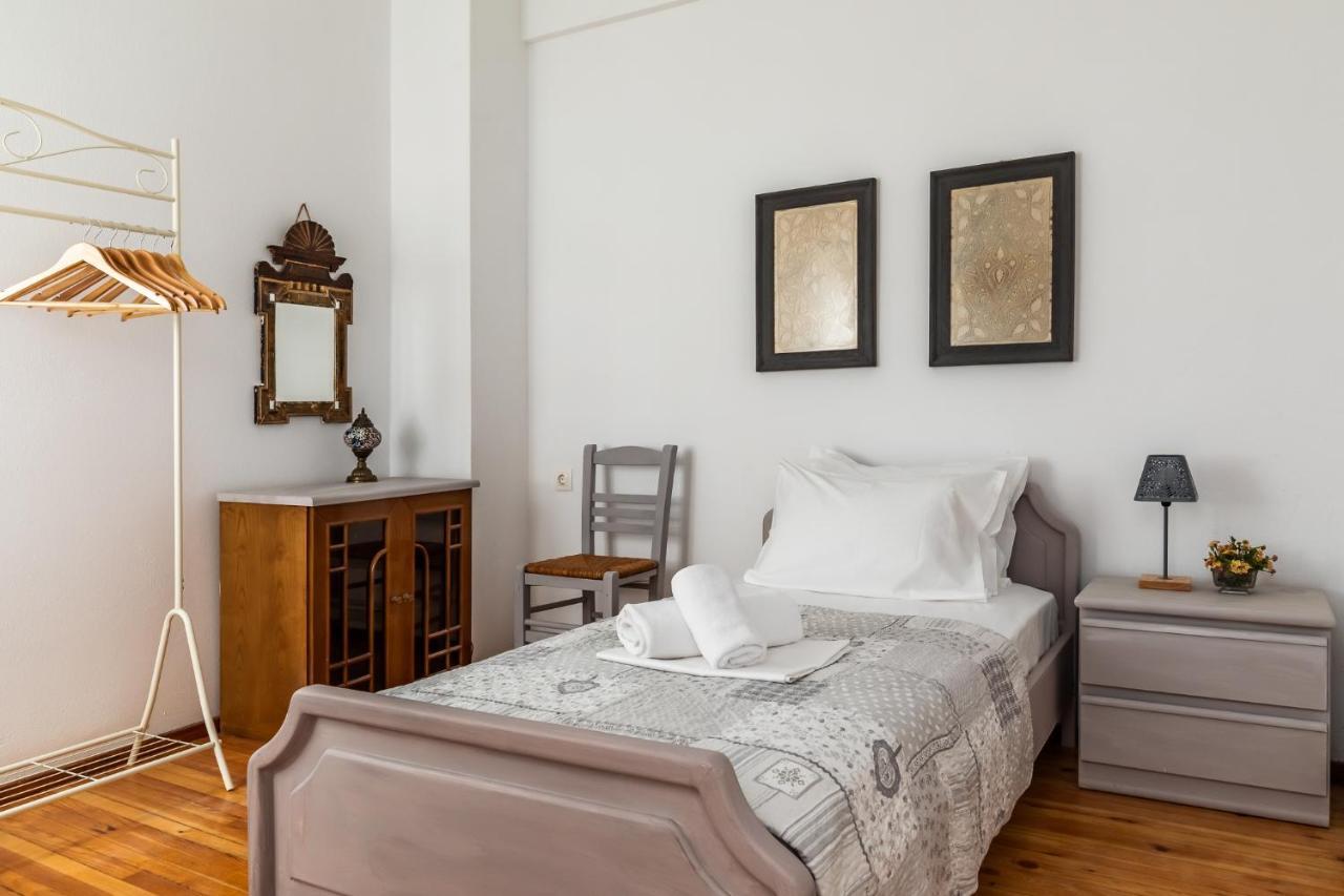 Thimisi Villa Skopelos Exterior foto