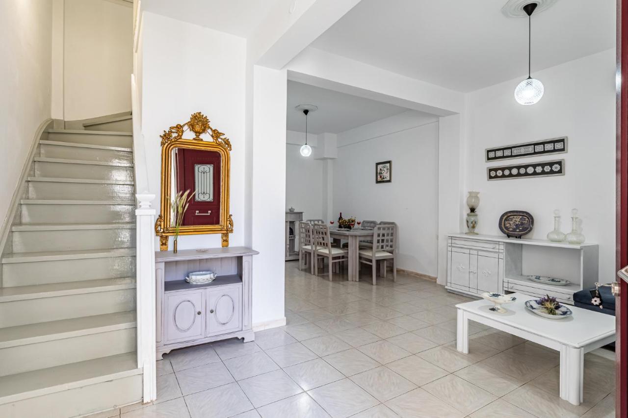 Thimisi Villa Skopelos Exterior foto
