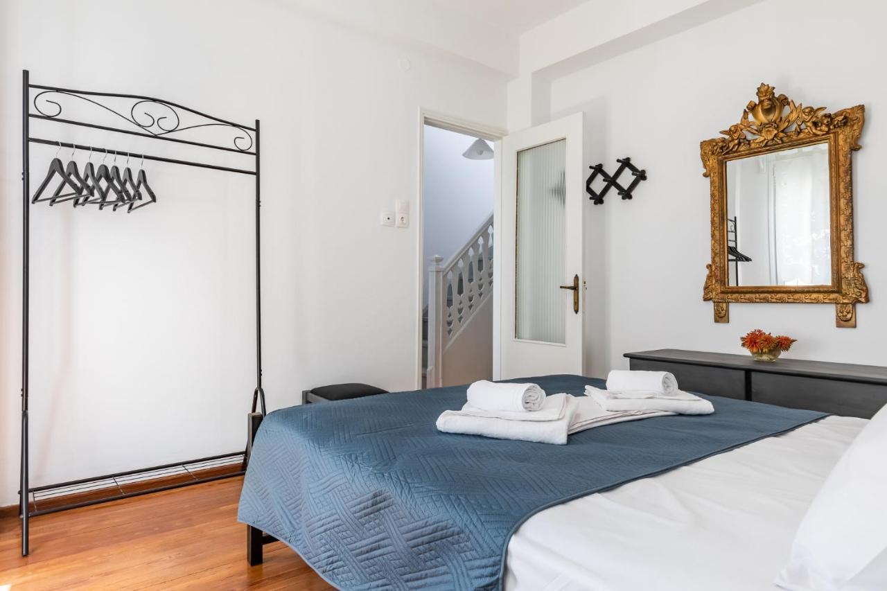 Thimisi Villa Skopelos Exterior foto