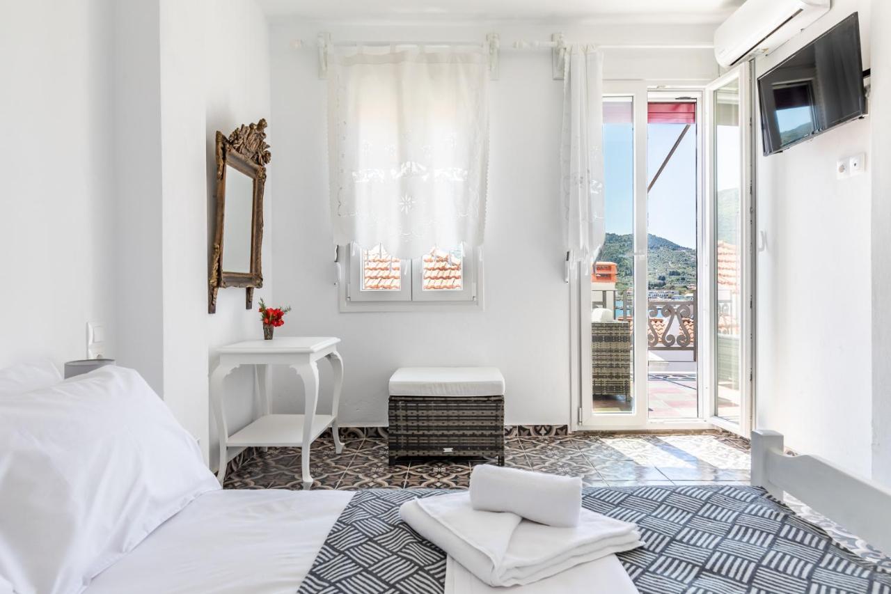 Thimisi Villa Skopelos Exterior foto