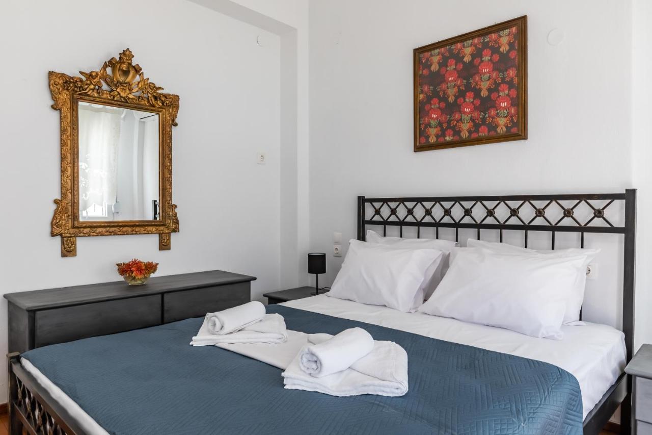 Thimisi Villa Skopelos Exterior foto