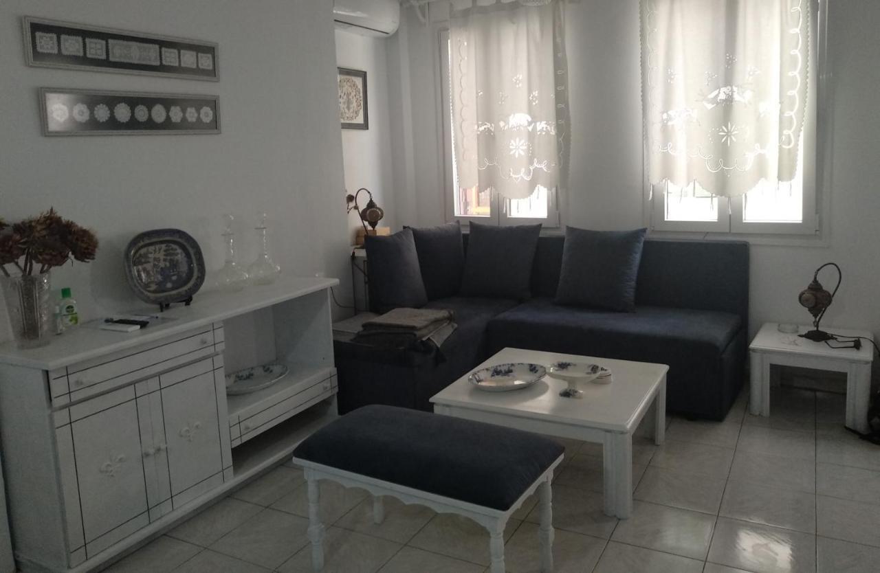 Thimisi Villa Skopelos Exterior foto